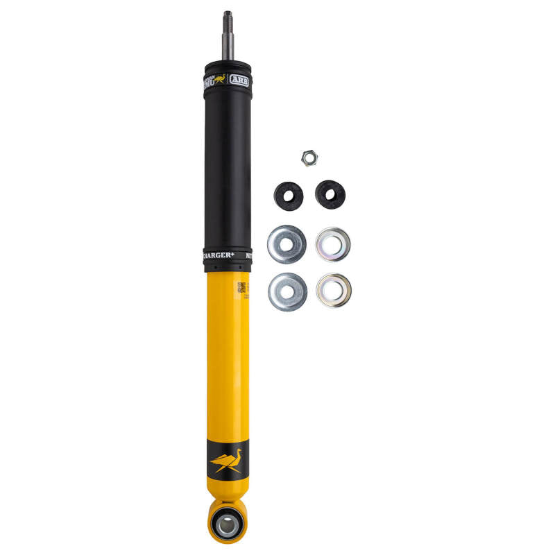 Old Man Emu ARB / OME Nitrocharger Plus Shock 98-07 Toyota Land Cruiser (100 Series IFS Models) - Rear