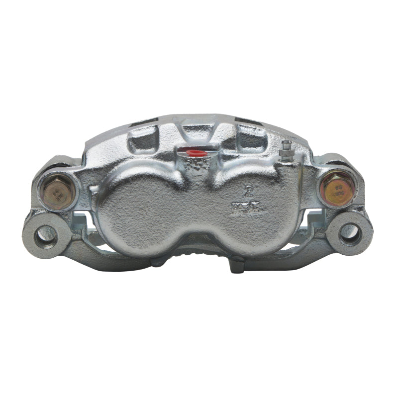 DFC 98-04 Chevrolet S10 Front-L Premium Caliper - Silver Zinc Coated