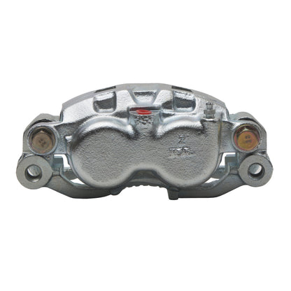 DFC 98-04 Chevrolet S10 Front-L Premium Caliper - Silver Zinc Coated