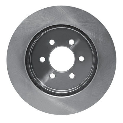 DFC 03-04 Dodge Dakota RWD Front Brake Rotor
