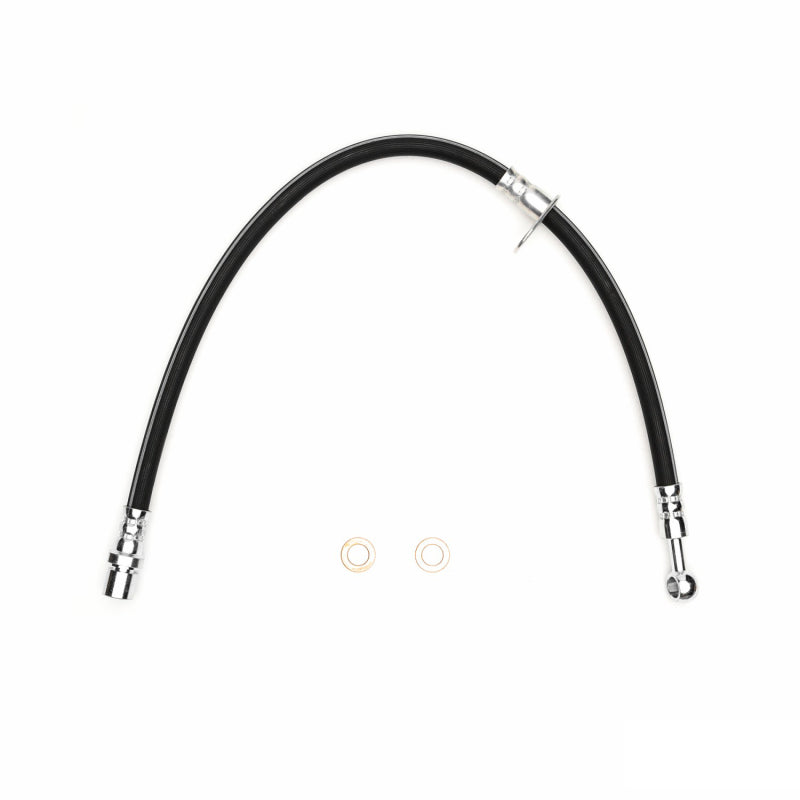 DFC 10-14 Subaru Legacy Front-L Brake Hose