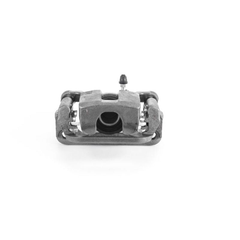 PowerStop Power Stop 08-13 Nissan Rogue Rear Right Autospecialty Caliper w/Bracket
