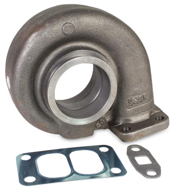BD Diesel Turbine Housing 16cm - 1988-1993 Dodge