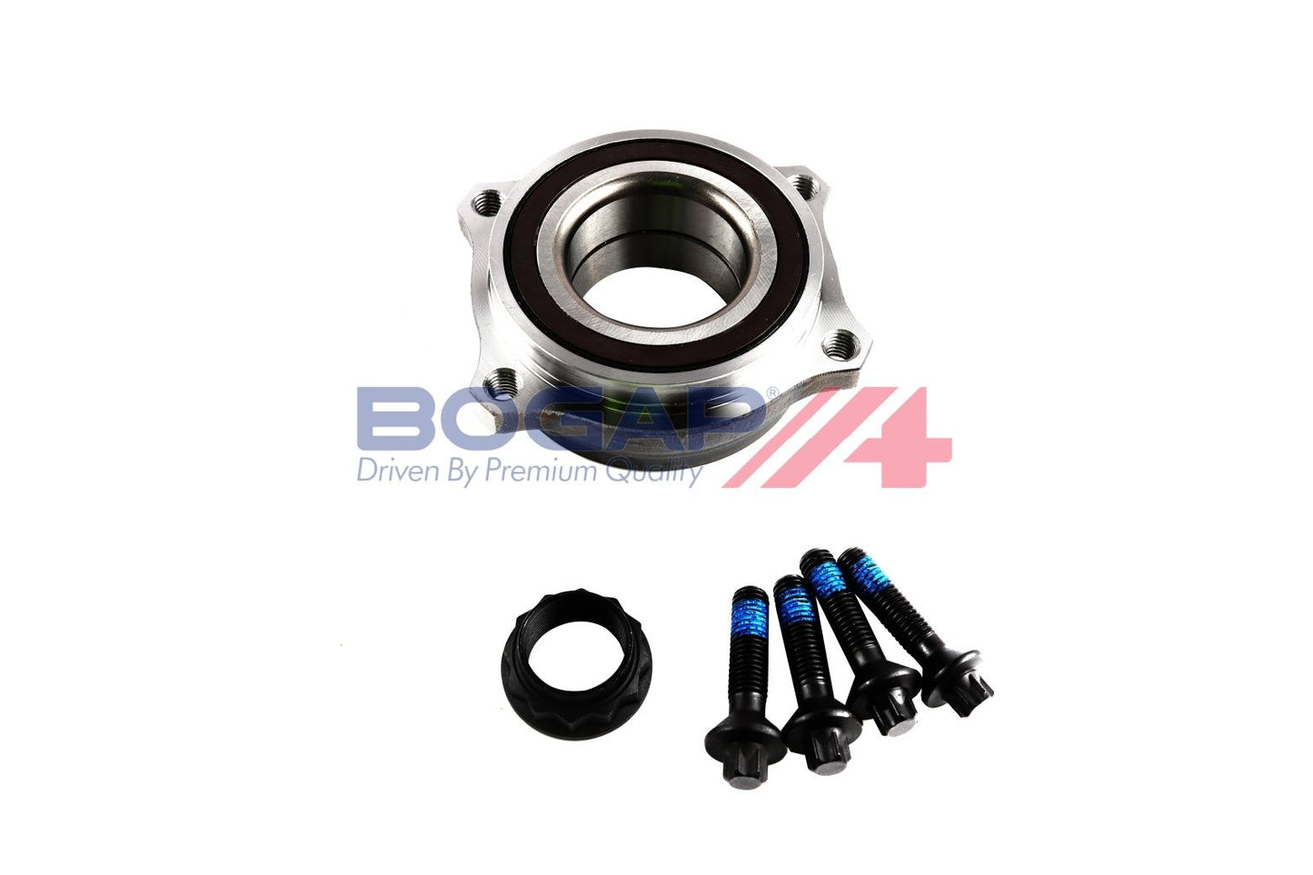 BOGAP C3334243 Wheel Hub