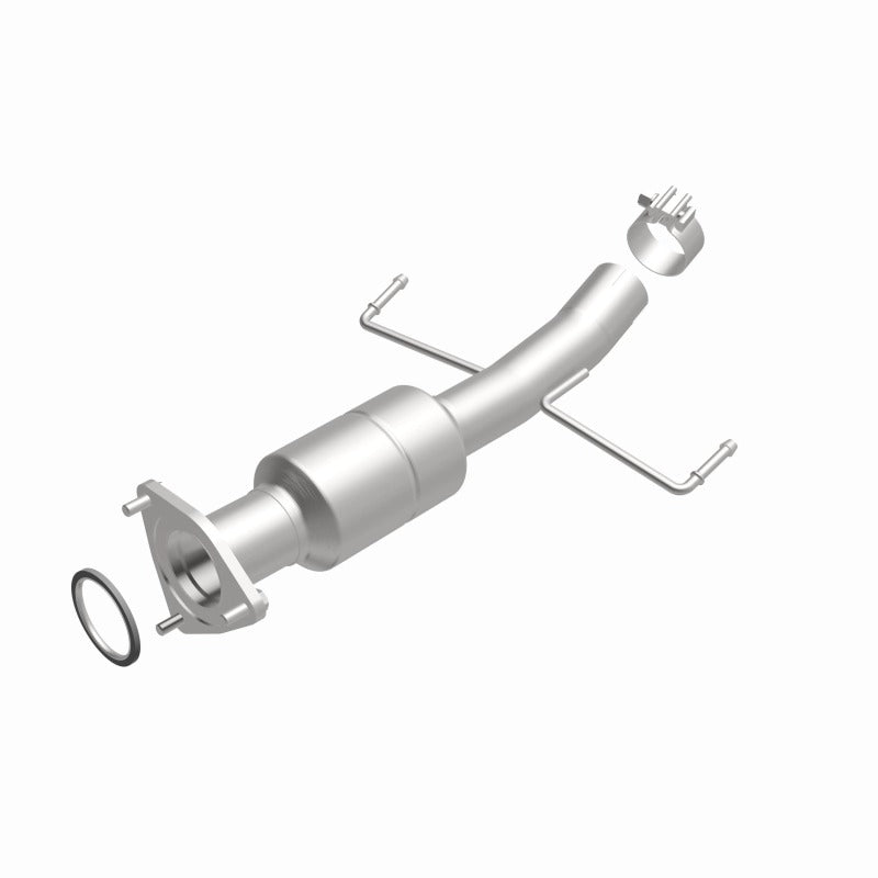 MagnaFlow Direct Fit Catalytic Converter 2010-2012 CX-7 2.5 L Underbody
