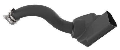 K&N Engineering K&N 2024 Ford Mustang Ecoboost L4-2.3L F/L Turbo AirCharger - Cold Air Intake System