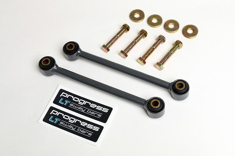 Progress LT Progress Tech LT Multi-Fit M12 End Link Kit 14in C-C