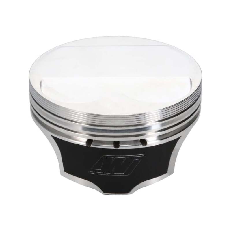 Wiseco Nissan VR38DETT 95.58 mm Bore 30.74 mm CH 3.50 CC Piston Set