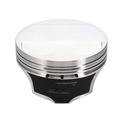 Wiseco Nissan VR38DETT 95.58 mm Bore 30.74 mm CH 3.50 CC Piston Set