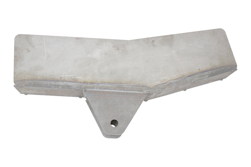RustBuster Rust Buster 1976-1986 Jeep CJ Rear Spring Mount Repair Kit - Right