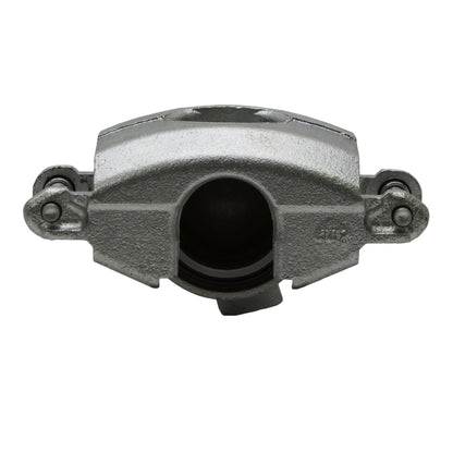 DFC 94-96 Chevrolet Caprice Front-R Premium Caliper - Silver Zinc Coated