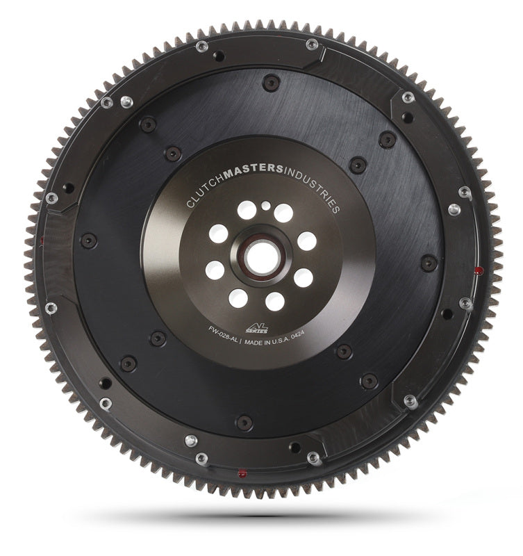 Clutch Masters 04-06 Acura TL 3.2L / 03-06 Honda Accord 3.0L Aluminum Flywheel