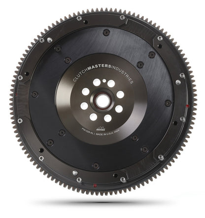 Clutch Masters 04-06 Acura TL 3.2L / 03-06 Honda Accord 3.0L Aluminum Flywheel