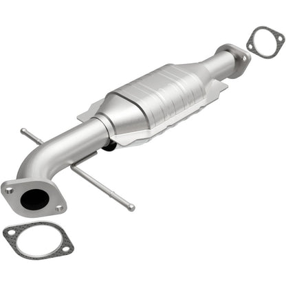 MagnaFlow Direct Fit Catalytic Converter 02-05 Sedona 3.5L rr OEM