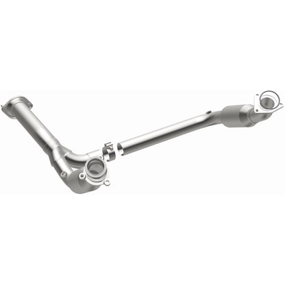 MagnaFlow 07-08 Chevrolet Tahoe 5.3L Direct Fit Converter