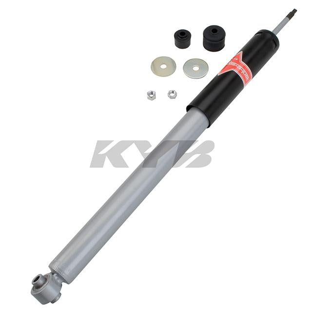 KYB Shocks & Struts Gas-A-Just Rear MERCEDES BENZ E Class 1996-02