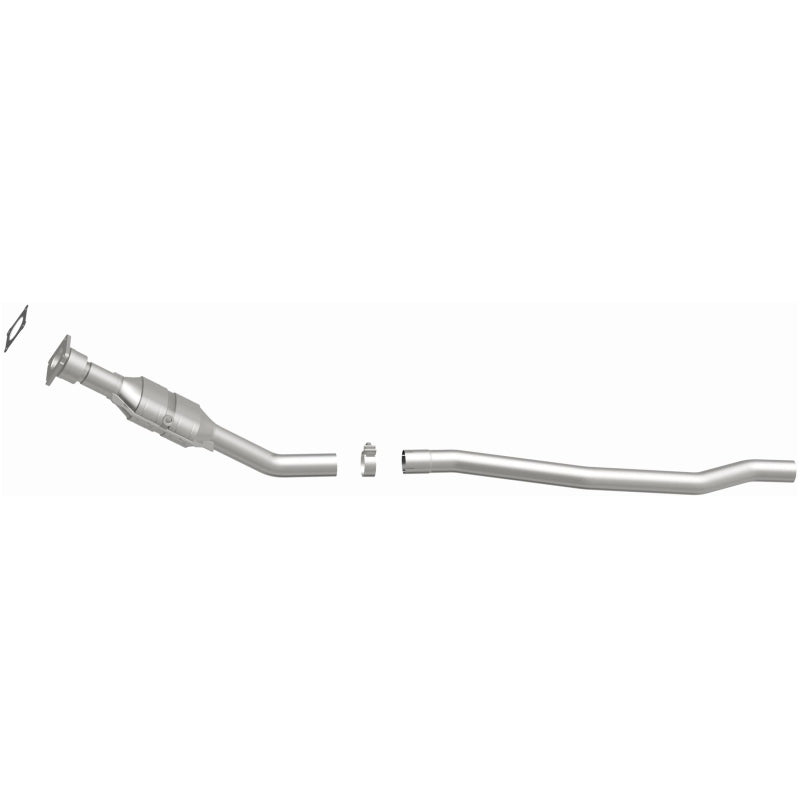 MagnaFlow Direct Fit Catalytic Conv 01-04 Chrysler/Dodge Truck Town & Country Van/Grand Caravan 3.8L