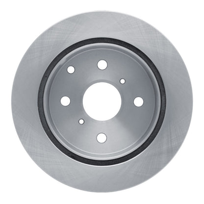 DFC 84-88 Toyota Cressida Rear Brake Rotor