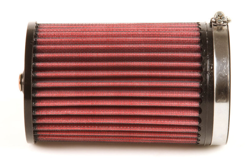 K&N Engineering K&N Universal X-Stream Clamp-On Round Air Filter 3.531in Flg ID/4in OD/5.969in H