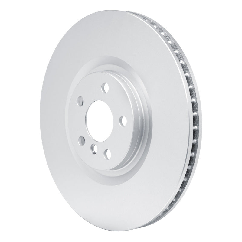 DFC 19-25 BMW M235I xDrive Gran Coupe Right Front GeoSPEC Coated Rotor