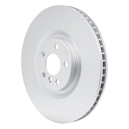 DFC 19-25 BMW M235I xDrive Gran Coupe Right Front GeoSPEC Coated Rotor
