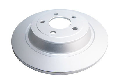 DBA 15-20 Ford Mustang V6 (w/o Performance Pkg) Rear En-Shield Street Series Rotor