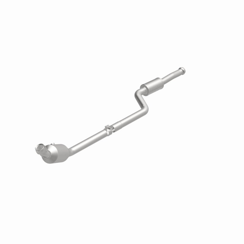 MagnaFlow 11-12 Mercedes-Benz C300 3.0L OEM Grade Direct Fit Catalytic Converter