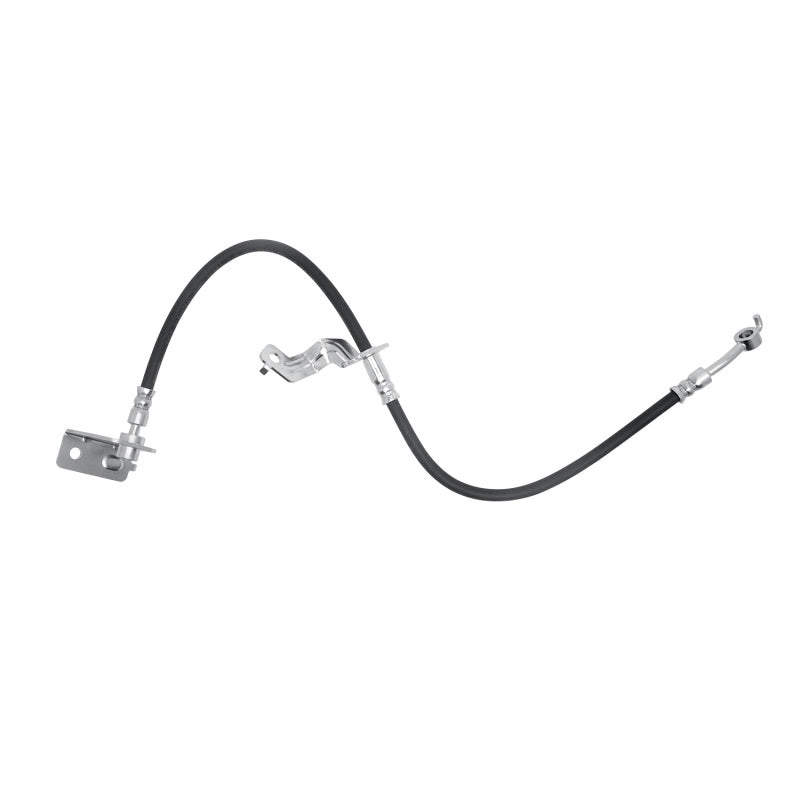 DFC 19-20 Hyundai Santa Fe Front-L Brake Hose
