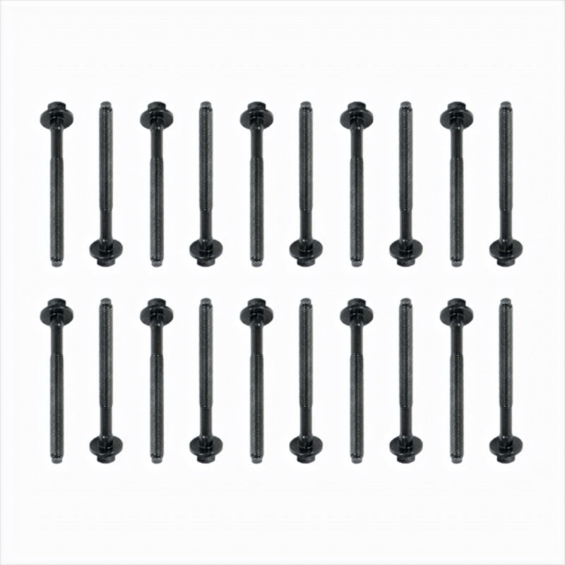 Ford Racing 5.0L Coyote Head Changing Kit - 5.2L Head on 5.0L Block