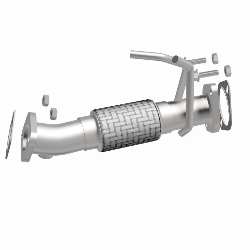 Magnaflow BRE Exhaust 14-16 Kia Soul 2.0L Front Pipe Kit