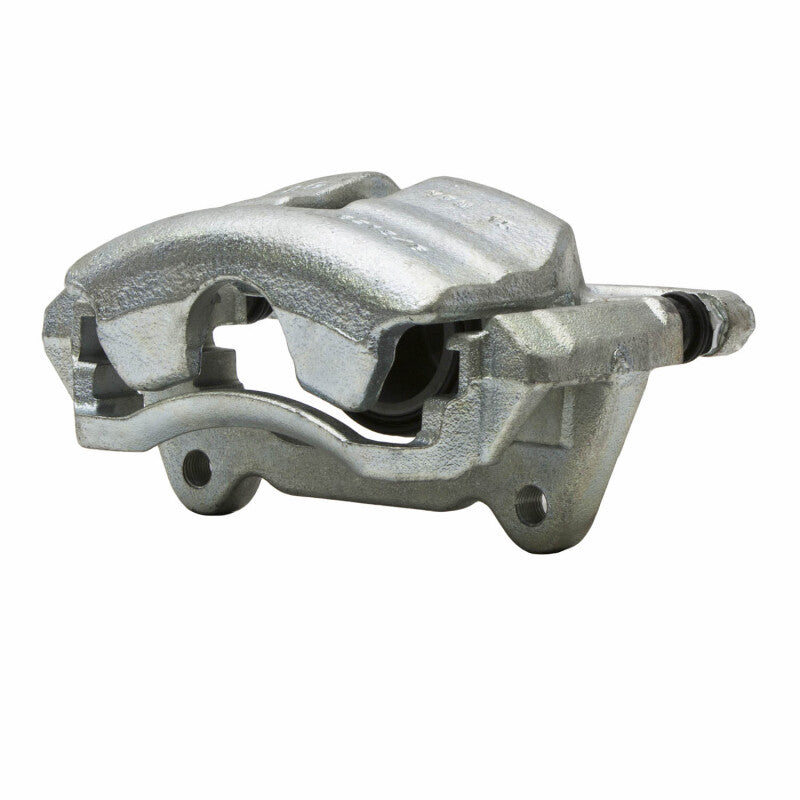 DFC 15-19 Audi A3 Quattro Front-L Premium Caliper - Silver Zinc Coated