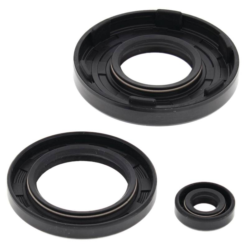 Vertex Pistons Vertex Gaskets 91-93 Arctic Cat Cheetah Touring Oil Seal Kit