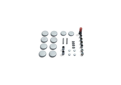 Ford Racing Boss 5.0L Block Plug & Dowel Kit
