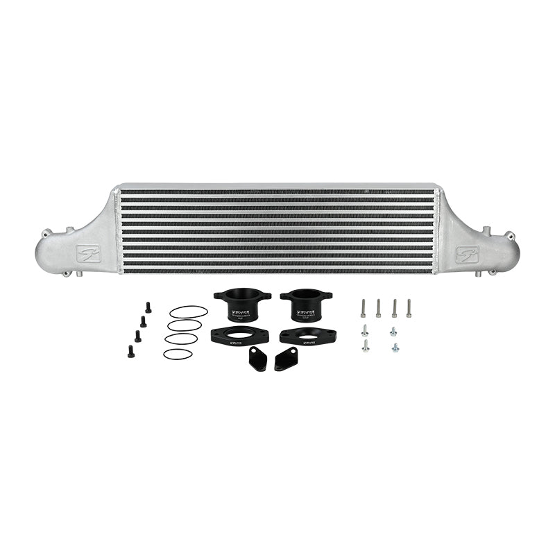 Skunk2 Racing Skunk2 22-25 Honda Civic 1.5T (L15B) Intercooler (I/C Only w/Piping Adapters)