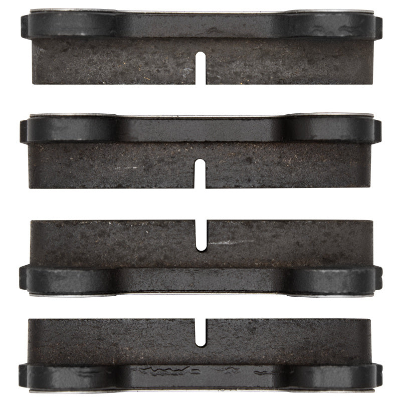 DFC 63-94 Alfa Romeo Spider Front 5000 Advanced Low Metallic Brake Pads