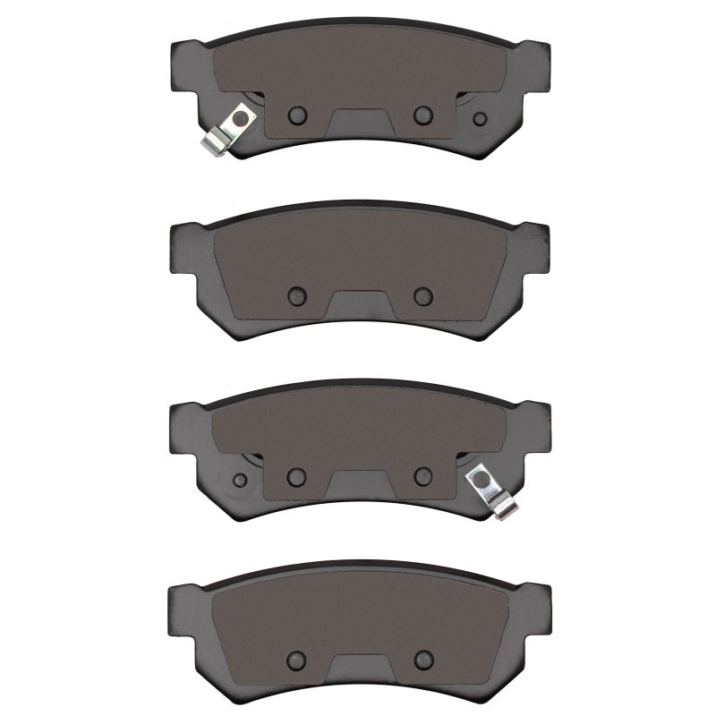 R1 Concepts R1 07-16 Suzuki Forenza Rear Optimum OE Brake Pads