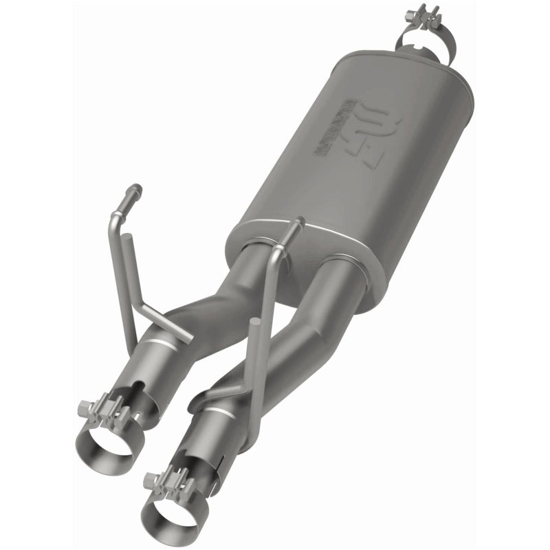 MagnaFlow 09-18 Ram 1500 5.7L DF With Muffler