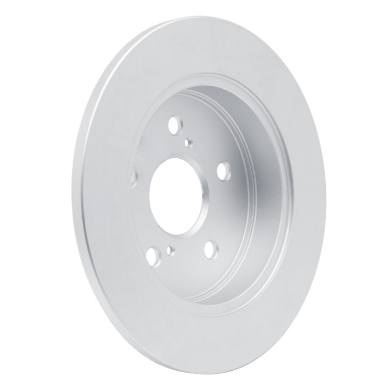 DFC 15-25 Lexus NX300h Rear GeoSPEC Coated Rotor