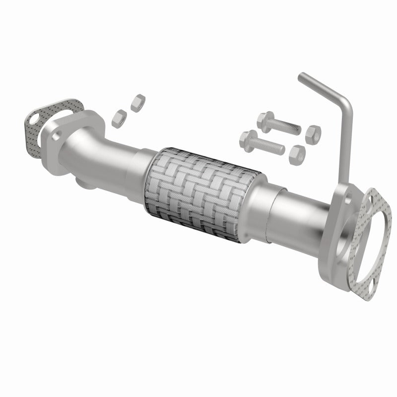 Magnaflow BRE Exhaust 12-17 ACCENT RIO 1.6L Front Pipe Kit