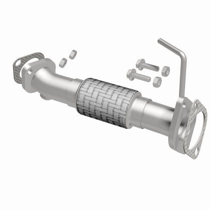 Magnaflow BRE Exhaust 12-17 ACCENT RIO 1.6L Front Pipe Kit