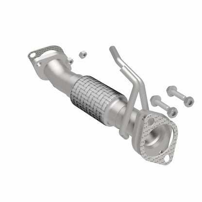 Magnaflow BRE Exhaust 14-16 Kia Soul 2.0L Front Pipe Kit