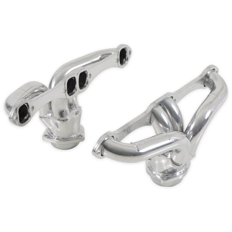 Flowmaster 57-74 Corvette STREET ROD Scavenger Series Elite Header