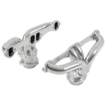 Flowmaster 57-74 Corvette STREET ROD Scavenger Series Elite Header