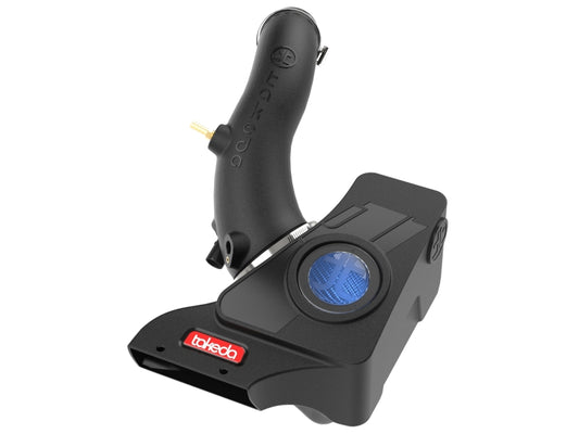 aFe 21-26 Hyundai Elantra L4-16.L (t) Takeda Momentum Cold Air Intake w/ Pro 5R Filter