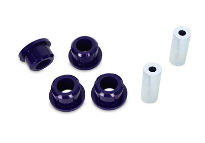 SuperPro 1993 Mazda RX-7 Base Front Lower Inner Forward Control Arm Bushing Kit - Motorsport