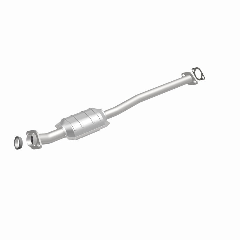 MagnaFlow Direct Fit Catalytic Converter Chevrolet-Geo 2001