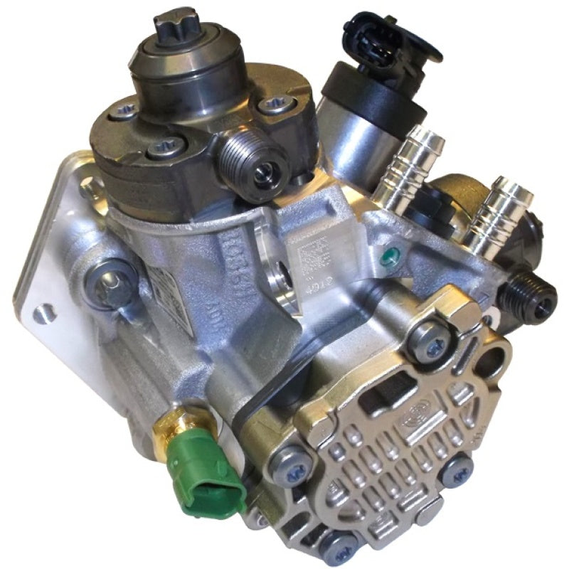 DDP 11-14 Ford Powerstroke 6.7L Reman Stock CP4 Injection Pump