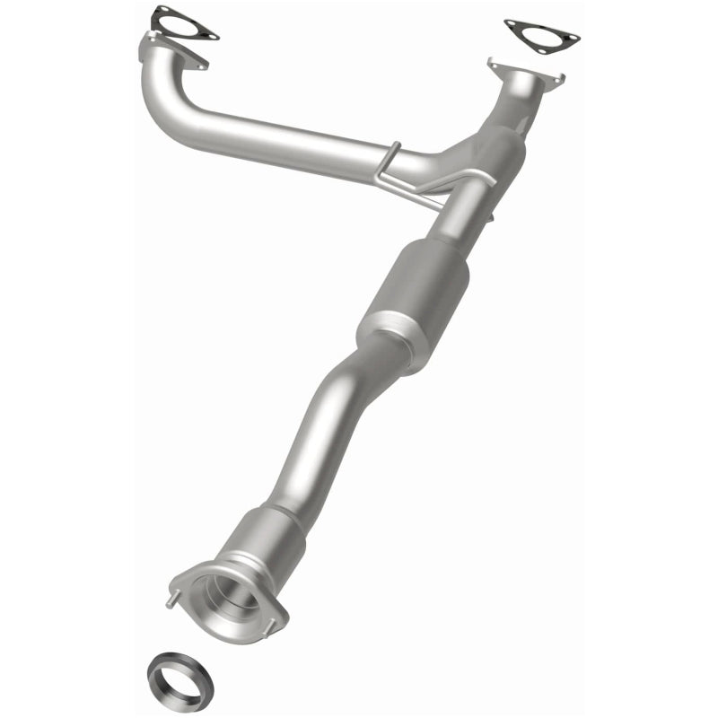MagnaFlow 15-16 Chevrolet Colorado 3.6L Direct Fit Converter