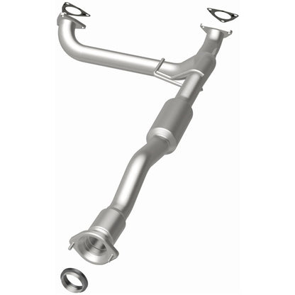 MagnaFlow 15-16 Chevrolet Colorado 3.6L Direct Fit Converter
