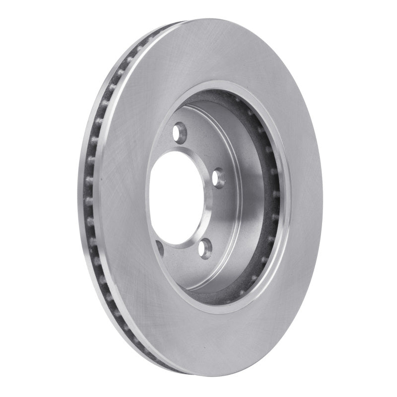 DFC 02-05 Ford Explorer Front Brake Rotor
